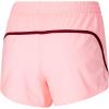 imagePUMA Womens Run Favorite Velocity 3quot Shorts Available in Plus SizesKoral Icedark Jasper