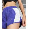 imagePUMA Womens Run Favorite Velocity 3quot Shorts Available in Plus SizesLapis Lazuli