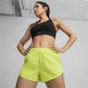 imagePUMA Womens Run Favorite Velocity 3quot Shorts Available in Plus SizesLime Pow
