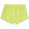 imagePUMA Womens Run Favorite Velocity 3quot Shorts Available in Plus SizesLime Pow