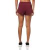 imagePUMA Womens Run Favorite Velocity 3quot Shorts Available in Plus SizesRuby Shimmer Ah25