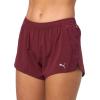 imagePUMA Womens Run Favorite Velocity 3quot Shorts Available in Plus SizesRuby Shimmer Ah25
