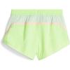 imagePUMA Womens Run Favorite Velocity 3quot Shorts Available in Plus SizesSpeed Green