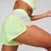 imagePUMA Womens Run Favorite Velocity 3quot Shorts Available in Plus SizesSpeed Green