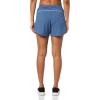 imagePUMA Womens Run Favorite Velocity 5quot ShortsDark Indigo Ah25