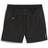 imagePUMA Womens Run Favorite Velocity 5quot ShortsPuma Black Ss24