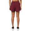 imagePUMA Womens Run Favorite Velocity 5quot ShortsRuby Shimmer Ah25