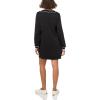 imagePUMA Womens Vintage Sport Long Sleeve DressPuma Black