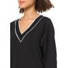 imagePUMA Womens Vintage Sport Long Sleeve DressPuma Black