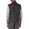 imagePUMA mens Teamliga Vest JacketPuma Black