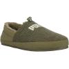 imagePUMA mens Tuff MoccSlipperGreen