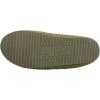 imagePUMA mens Tuff MoccSlipperGreen