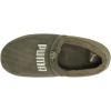 imagePUMA mens Tuff MoccSlipperGreen