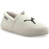 imagePUMA mens Tuff MoccSlipperNimbus Cloudblack