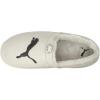 imagePUMA mens Tuff MoccSlipperNimbus Cloudblack