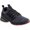 imagePuma Mens Alexion Cross TrainerBlack Asphalt