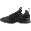 imagePuma Mens Alexion Cross TrainerBlack Asphalt