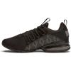 imagePuma Mens Alexion Cross TrainerBlackcastlerock Ah20