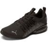 imagePuma Mens Alexion Cross TrainerBlackcastlerock Ah20
