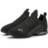 imagePuma Mens Alexion Cross TrainerBlackcool Dark Gray Ss23