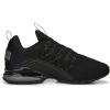 imagePuma Mens Alexion Cross TrainerBlackcool Dark Gray Ss23
