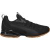 imagePuma Mens Alexion Cross TrainerBlackgum Ah21