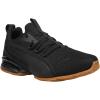 imagePuma Mens Alexion Cross TrainerBlackgum Ah21