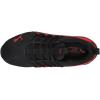 imagePuma Mens Alexion Cross TrainerBlackhigh Risk Red Ss21