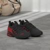 imagePuma Mens Alexion Cross TrainerBlackhigh Risk Red Ss21