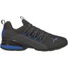 imagePuma Mens Alexion Cross TrainerCastlerockpalace Blue Ss20