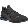 imagePuma Mens Alexion Cross TrainerCastlerockpalace Blue Ss20