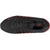 imagePuma Mens Alexion Cross TrainerCheckered Blackhigh Risk Red