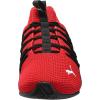 imagePuma Mens Alexion Cross TrainerFor All Time Redpuma Black