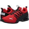 imagePuma Mens Alexion Cross TrainerFor All Time Redpuma Black