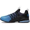 imagePuma Mens Alexion Cross TrainerLight Blueblack