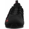 imagePuma Mens Alexion Cross TrainerPuma Black High Risk Red