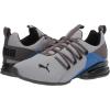 imagePuma Mens Alexion Cross TrainerQuarryblackcastlerock Ss21