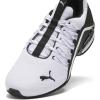 imagePuma Mens Alexion Cross TrainerWhiteblack Ss24