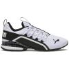 imagePuma Mens Alexion Cross TrainerWhiteblack Ss24