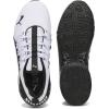 imagePuma Mens Alexion Cross TrainerWhiteblack Ss24