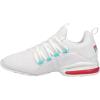 imagePuma Mens Alexion Cross TrainerWhiteelektro Aquabright Rose