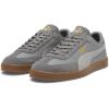 imagePuma Mens Club II EraCast Ironsmokey Graypuma Gold