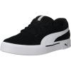 imagePUMA Mens CREY SneakerBlackWhite