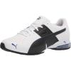 Matte Puma White-puma Black-elektro Blue