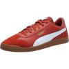 Mars Red-puma White-puma Gold