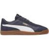 New Navy-puma White