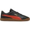 Puma Black/Red Fire/Puma Gold