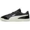 Puma Black-warm White