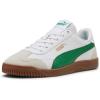Puma White-archive Green-vapor Gray
