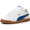 Puma White-clyde Royal-puma Gold